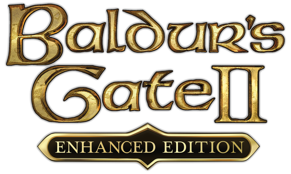 Baldurs Gate 2